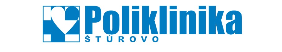 Poliklinika Štúrovo